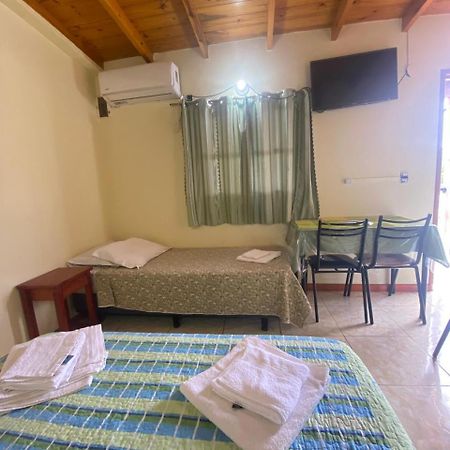 Apartamentos Centricos Puerto Iguazú Zewnętrze zdjęcie