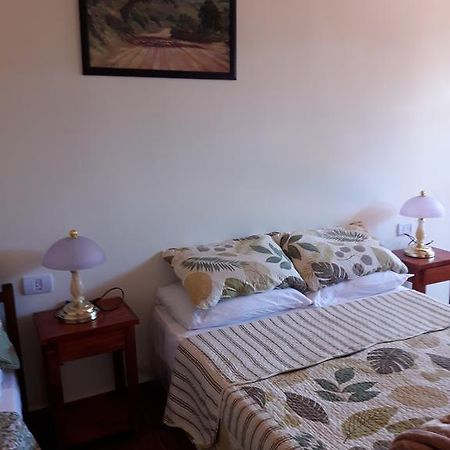 Apartamentos Centricos Puerto Iguazú Zewnętrze zdjęcie