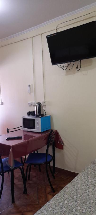Apartamentos Centricos Puerto Iguazú Zewnętrze zdjęcie