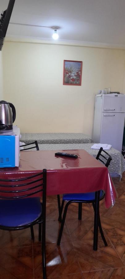 Apartamentos Centricos Puerto Iguazú Zewnętrze zdjęcie