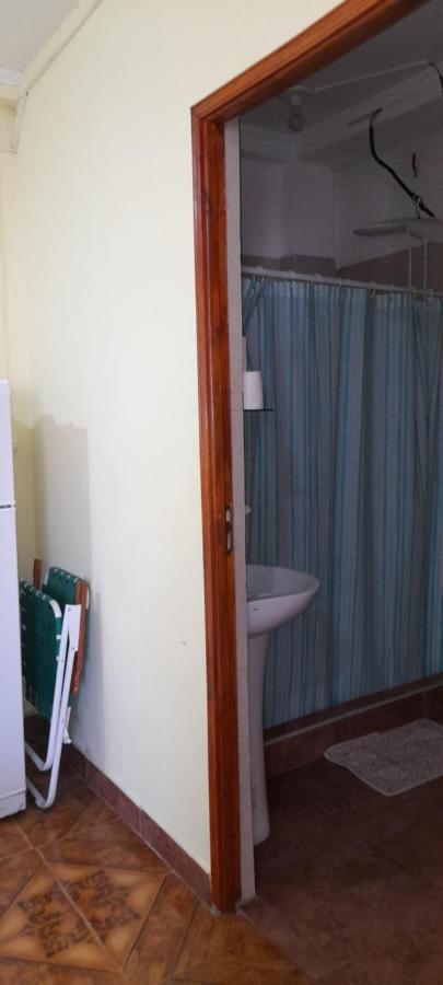 Apartamentos Centricos Puerto Iguazú Zewnętrze zdjęcie