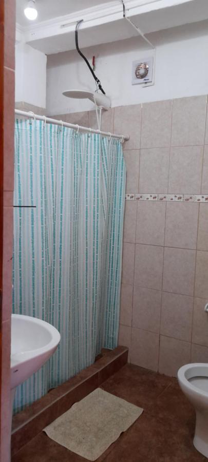 Apartamentos Centricos Puerto Iguazú Zewnętrze zdjęcie