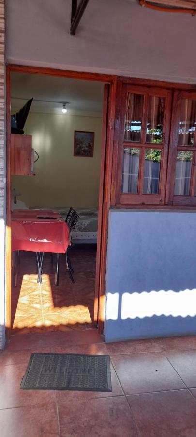 Apartamentos Centricos Puerto Iguazú Zewnętrze zdjęcie