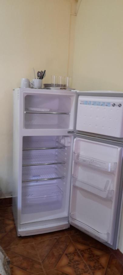 Apartamentos Centricos Puerto Iguazú Zewnętrze zdjęcie
