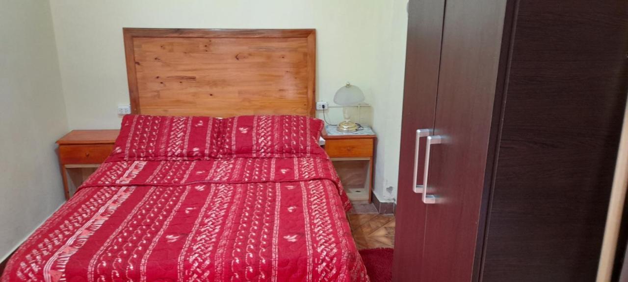 Apartamentos Centricos Puerto Iguazú Zewnętrze zdjęcie