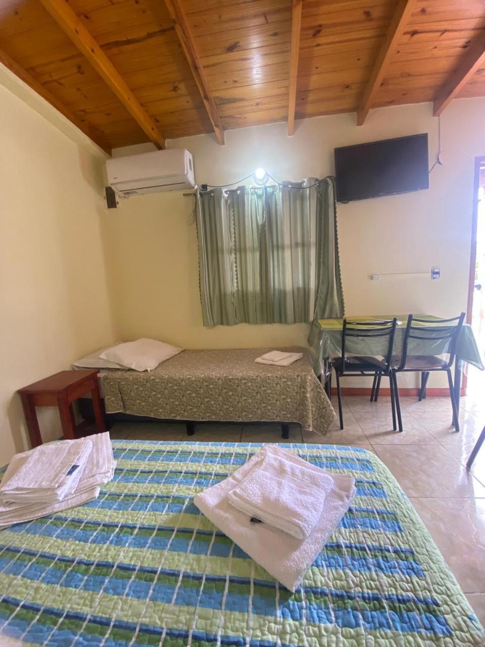 Apartamentos Centricos Puerto Iguazú Zewnętrze zdjęcie