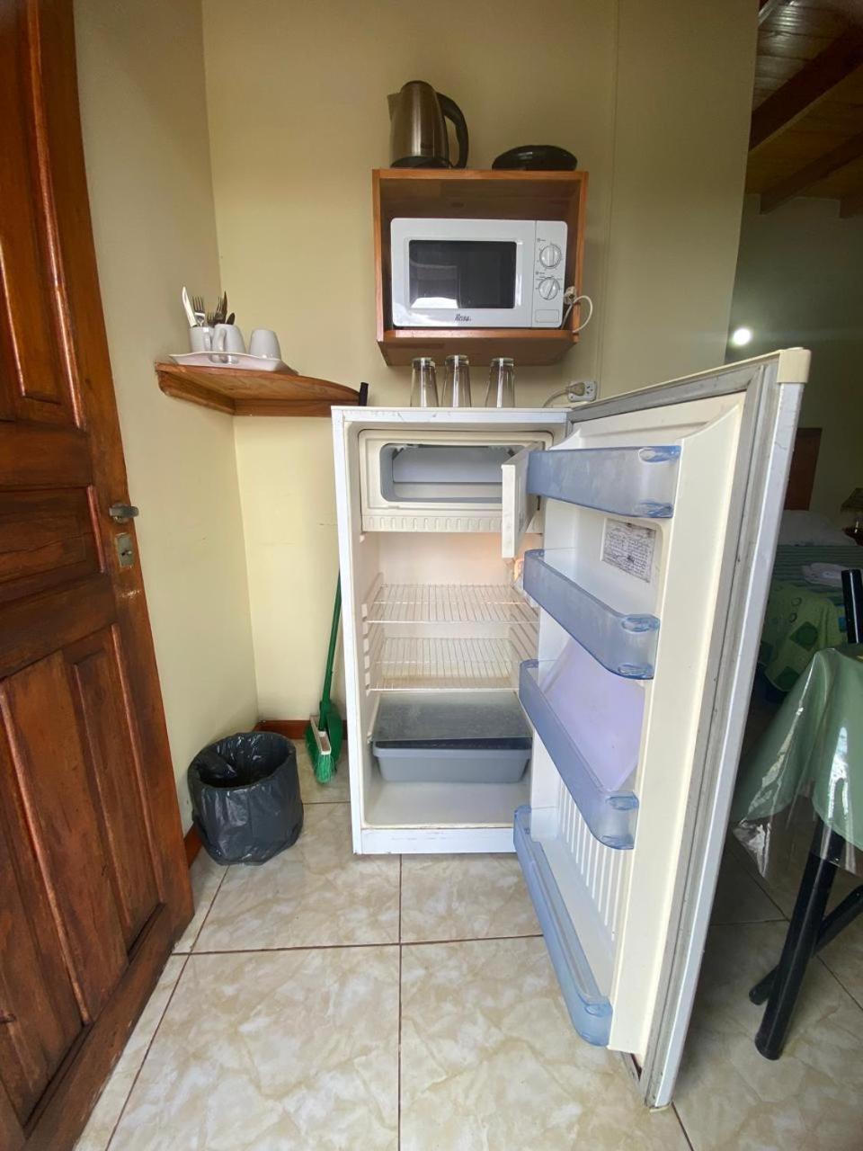 Apartamentos Centricos Puerto Iguazú Zewnętrze zdjęcie