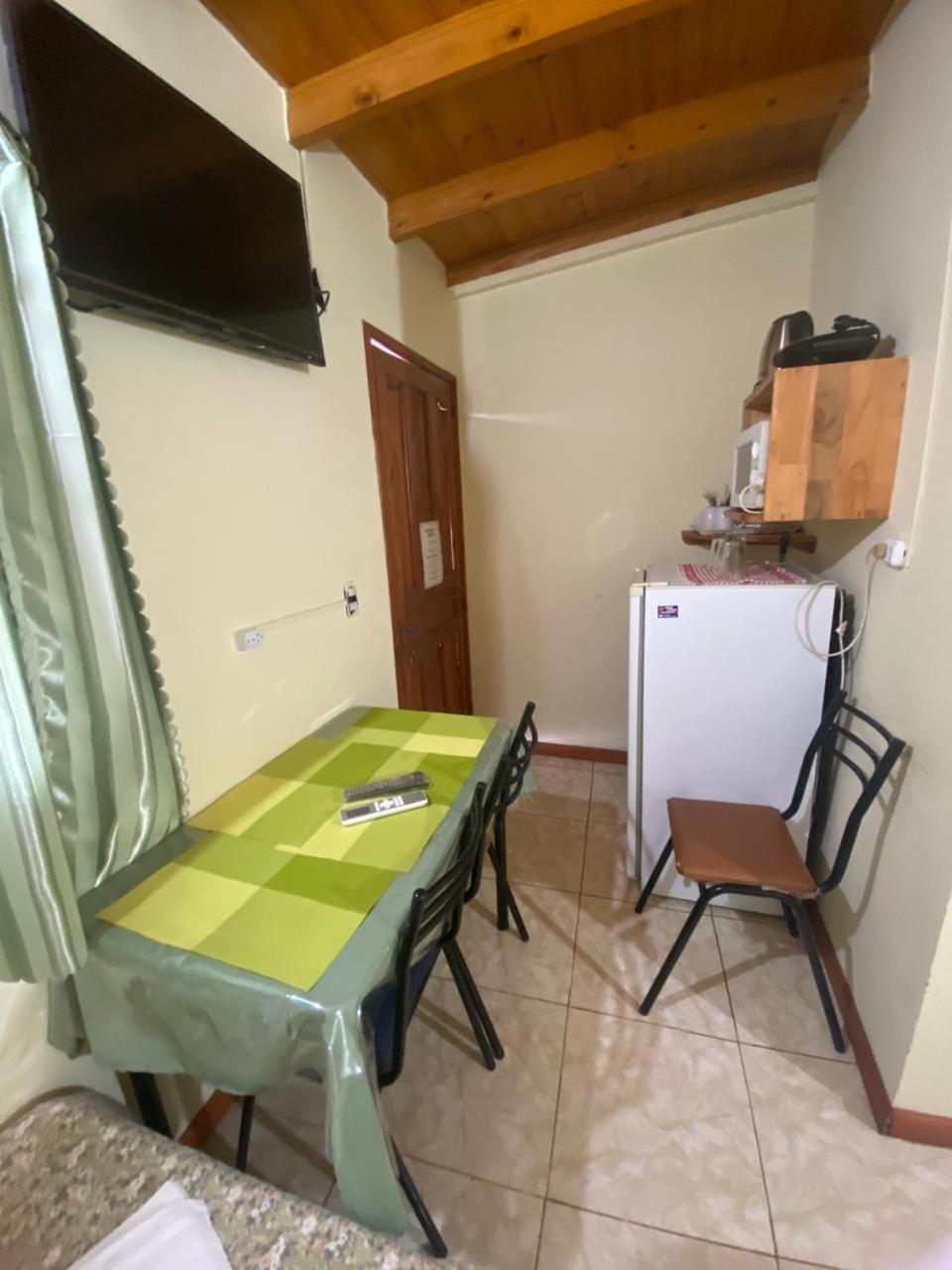 Apartamentos Centricos Puerto Iguazú Zewnętrze zdjęcie