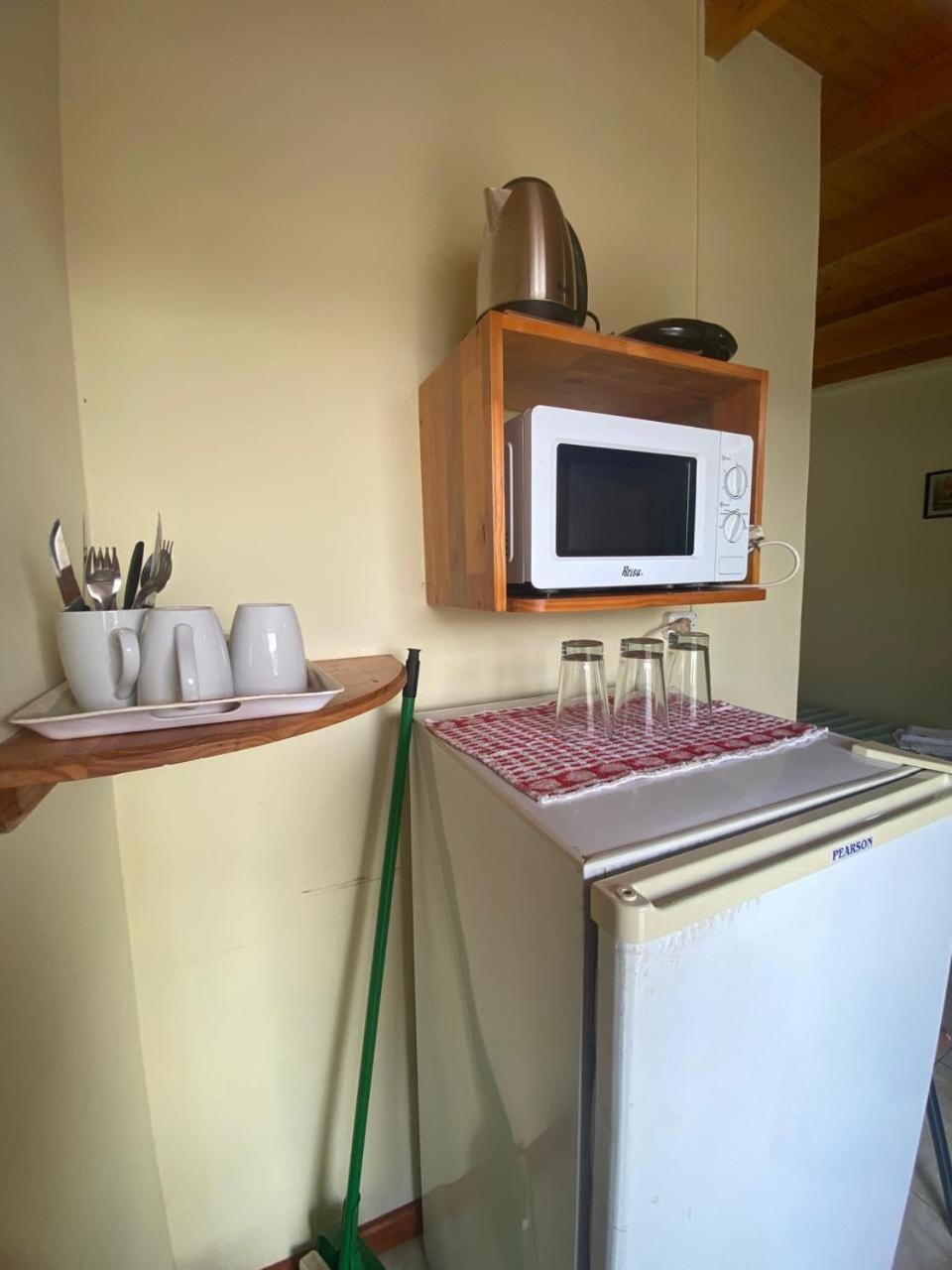 Apartamentos Centricos Puerto Iguazú Zewnętrze zdjęcie