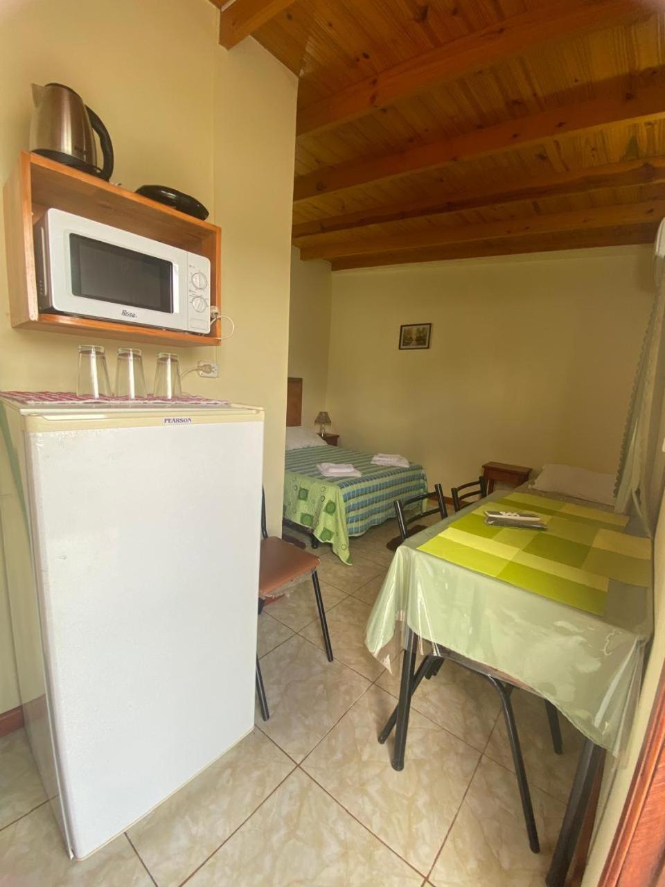 Apartamentos Centricos Puerto Iguazú Zewnętrze zdjęcie