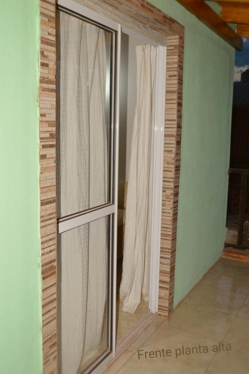 Apartamentos Centricos Puerto Iguazú Zewnętrze zdjęcie