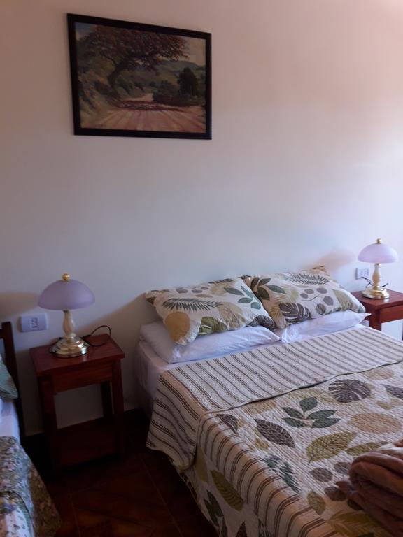 Apartamentos Centricos Puerto Iguazú Zewnętrze zdjęcie