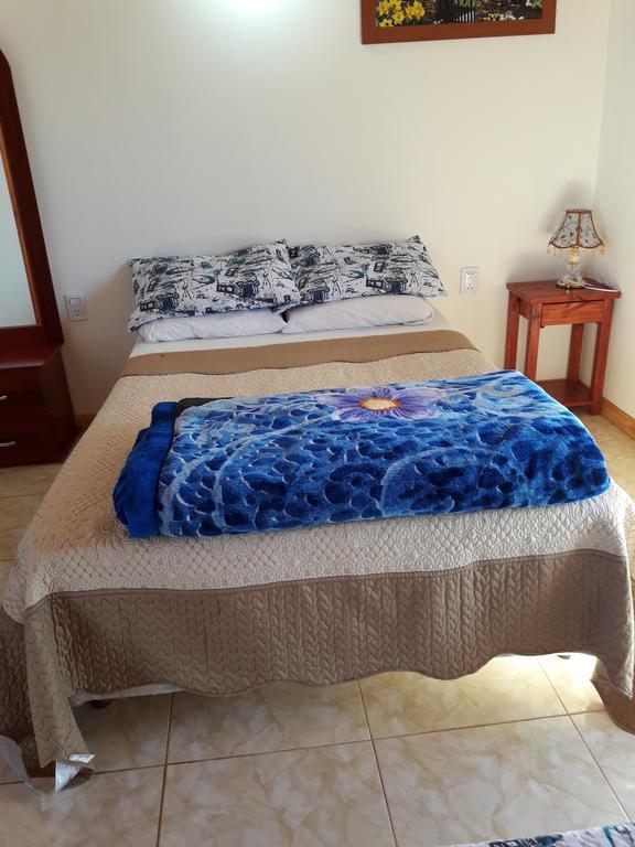 Apartamentos Centricos Puerto Iguazú Zewnętrze zdjęcie