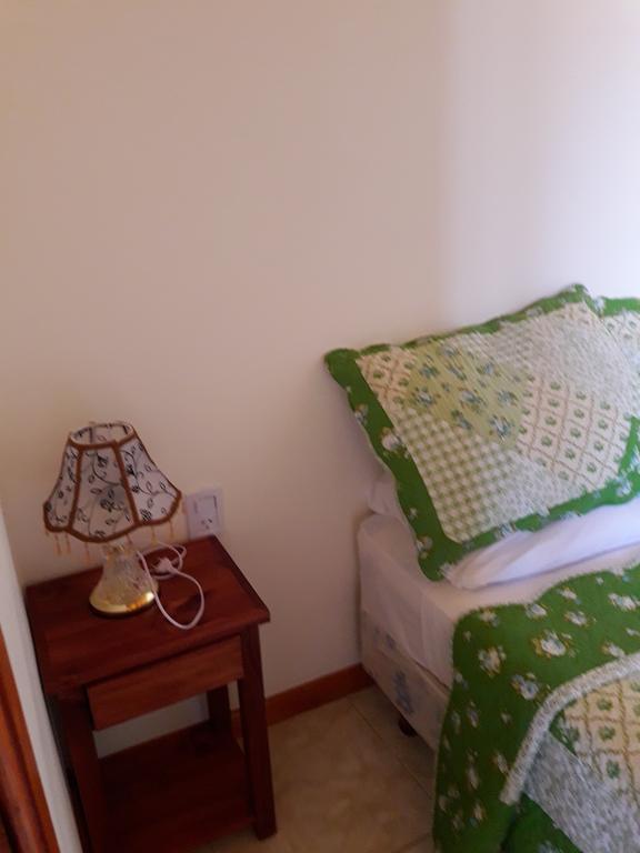 Apartamentos Centricos Puerto Iguazú Zewnętrze zdjęcie