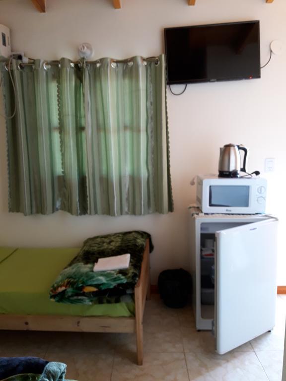 Apartamentos Centricos Puerto Iguazú Zewnętrze zdjęcie