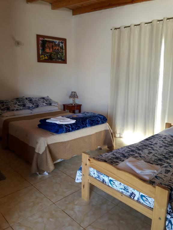 Apartamentos Centricos Puerto Iguazú Zewnętrze zdjęcie