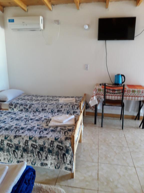 Apartamentos Centricos Puerto Iguazú Zewnętrze zdjęcie