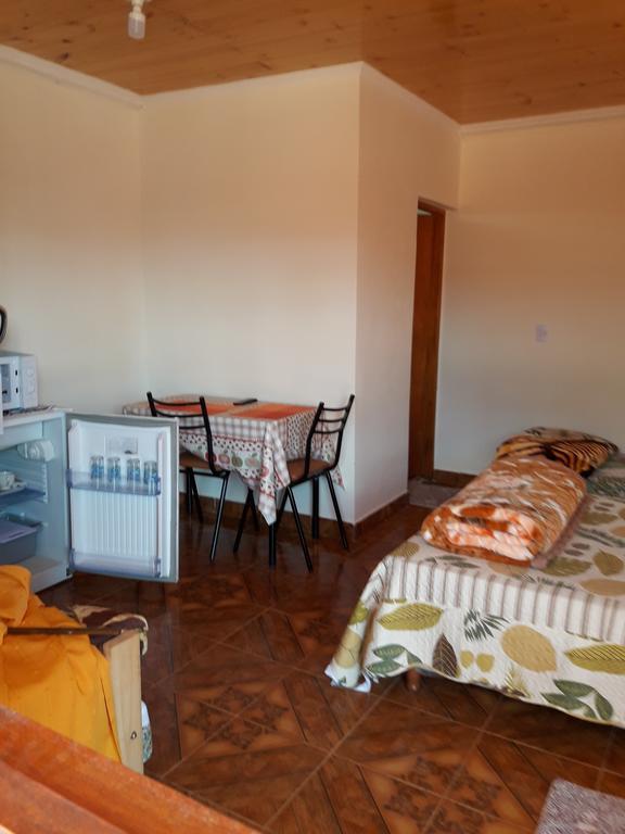 Apartamentos Centricos Puerto Iguazú Zewnętrze zdjęcie