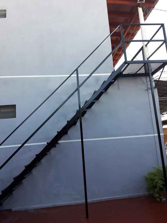 Apartamentos Centricos Puerto Iguazú Zewnętrze zdjęcie