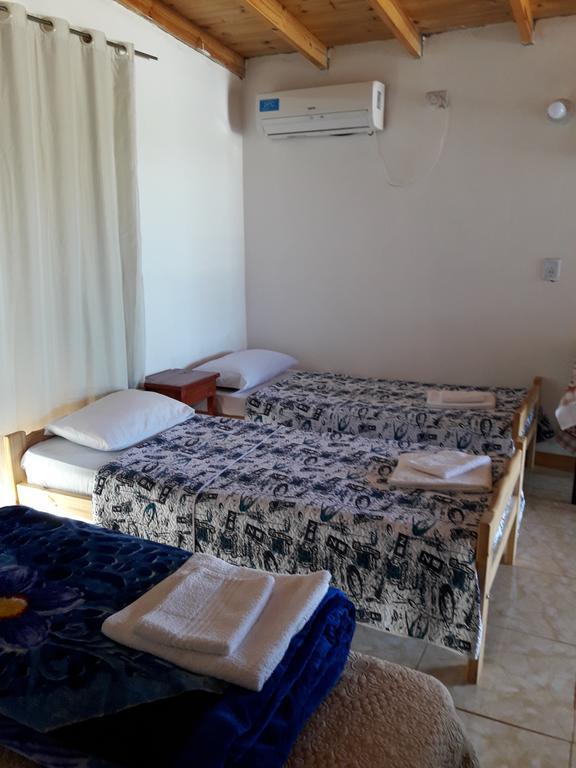 Apartamentos Centricos Puerto Iguazú Zewnętrze zdjęcie