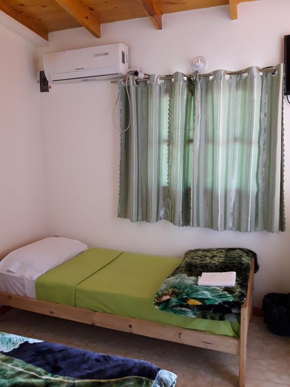 Apartamentos Centricos Puerto Iguazú Zewnętrze zdjęcie